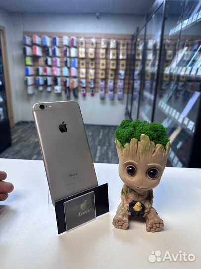 iPhone 6 s plus 128 gb