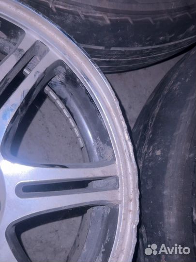 Литые диски r14 4 98