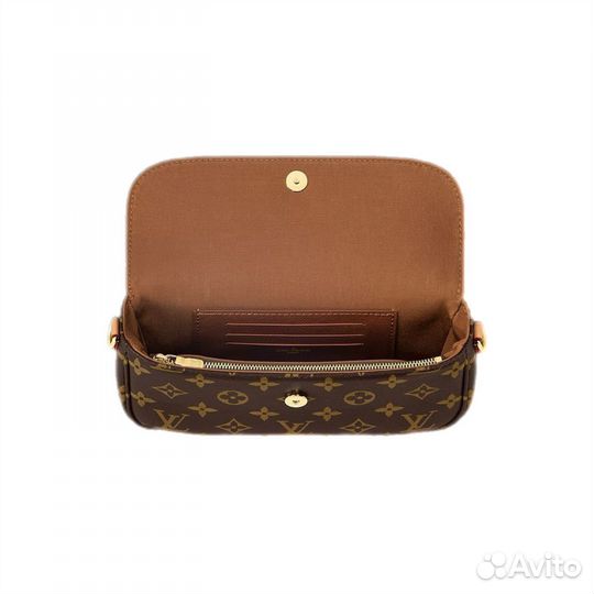 Сумка Ivy Chain Wallet Louis Vuitton Оригинал