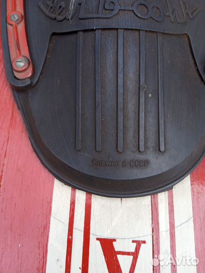 Водные лыжи бу