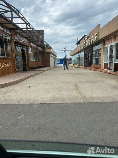 Торговая точка