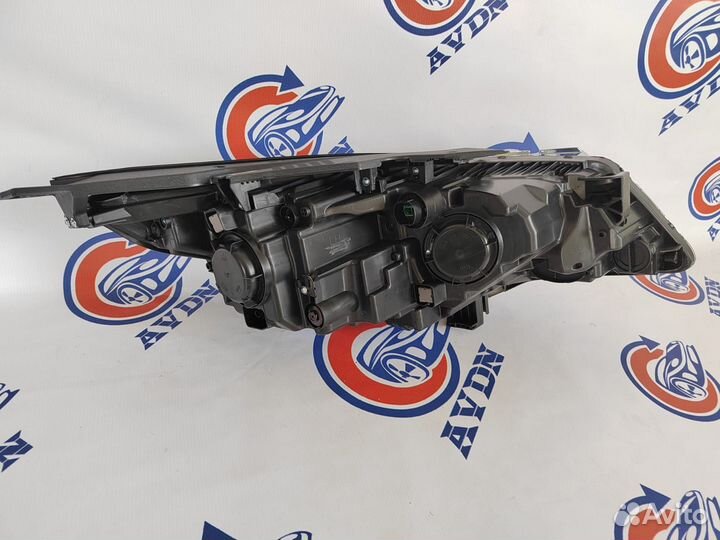 Фара Kia Optima 18-20 LED