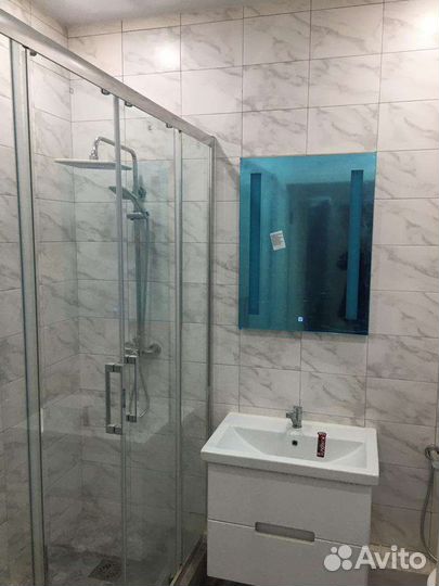 Ремонт квартир