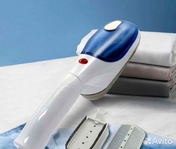 Отпариватель для одежды ручной