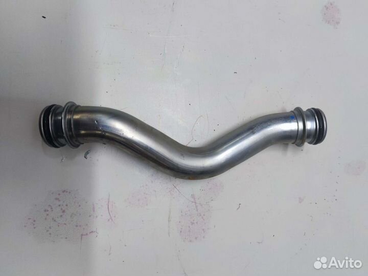 Трубка охлаждения nissan teana QR25DE 2015