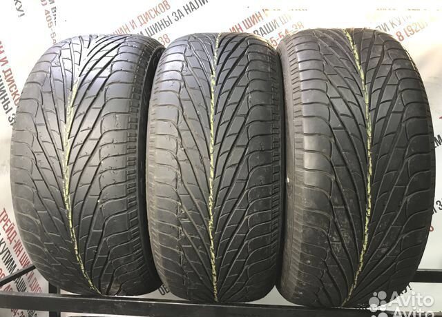 Goodyear Eagle F1 GS 255/45 R18 103Y