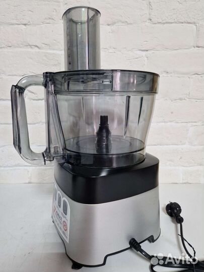 Кухонный комбайн Redmond RFP-3904