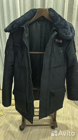 Полицейская форма женская