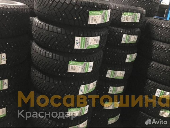 LingLong Green-Max Winter Grip 185/70 R14 92T