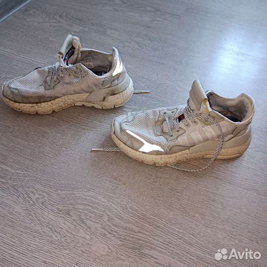 Кроссовки Adidas nite jogger