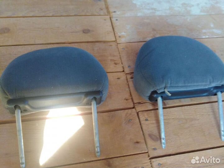 Подголовник на ваз 21114