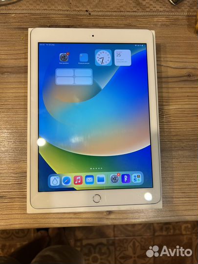 iPad air 5 32gb