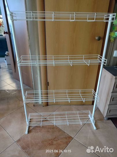 Стеллаж для растений