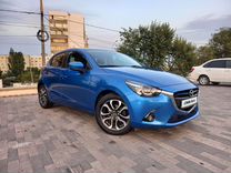 Mazda 2 1.5 AT, 2016, 27 317 км, с пробегом, цена 1 600 000 руб.