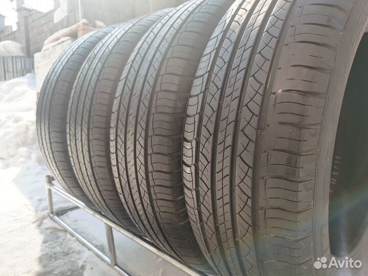 Michelin Latitude Tour HP 275/60 R20