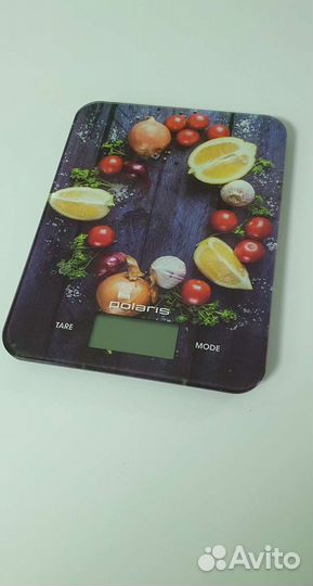 Весы кухонные