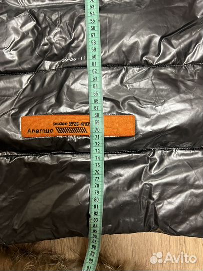 Пальто для девочки 150