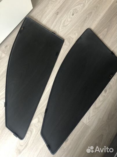 Автомобильные сетки