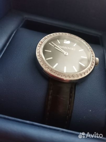 Часы swarovski оригинал