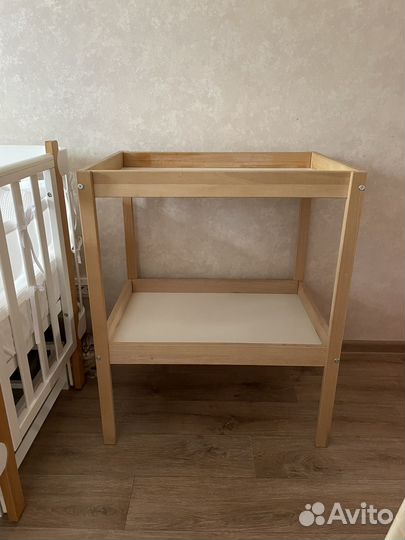 Пеленальный столик IKEA