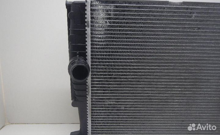 Радиатор основной BMW 2-Series/M2 (F22,F23,F87) с