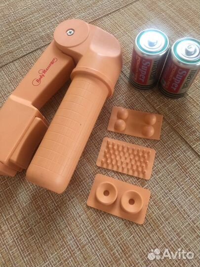 Массажер магнитно-стимулирующий