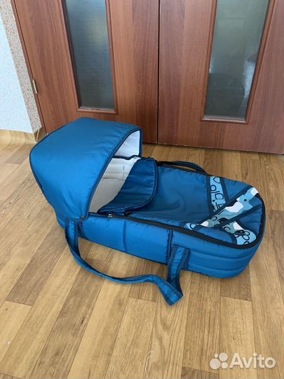 Коляска детская