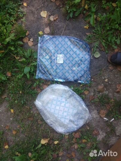 Рычаги передней подвески Ауди а6с5