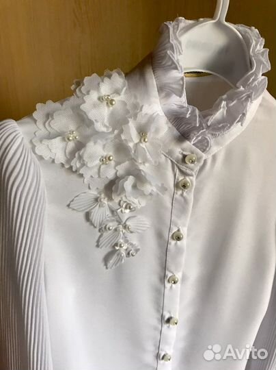 Блузка 