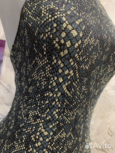 Оригинальное платье GFF Италия