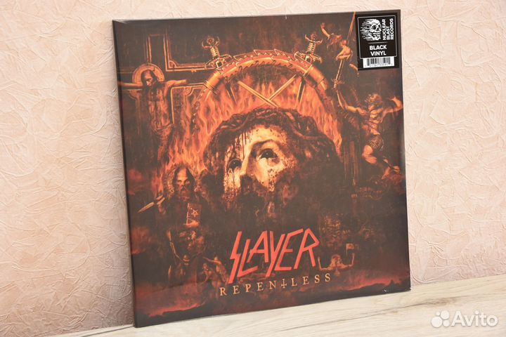 Caravan, Joplin, Bergendy, Cure, Styx, Slayer