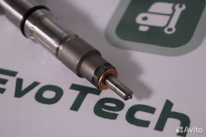 Форсунка 0445120224