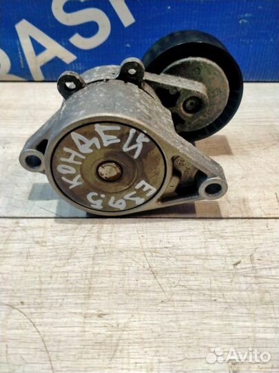 Натяжитель ремня Bmw 523I Левый Руль Пробег:38000