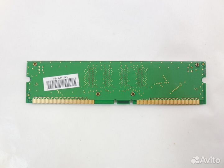 Модуль памяти rimm 128mb Samsung, pc800-40 Non-ECC