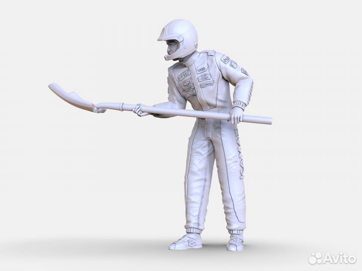 Миниатюра Arma Models AM35625