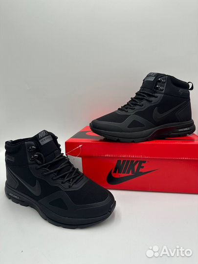 Кроссовки зимние 41 размер