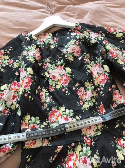 Платье 42-44