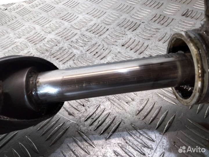 Рулевая рейка Ford Transit 2000-2013