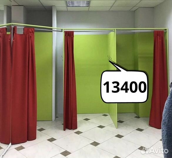 Торговое оборудование для магазина