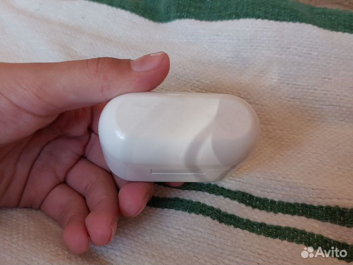 Наушники huawei