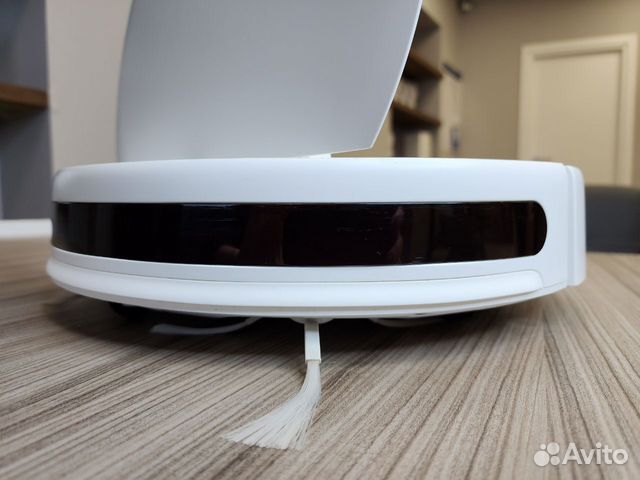 Робот-пылесос Xiaomi Vacuum-Mop Essential. Б/У