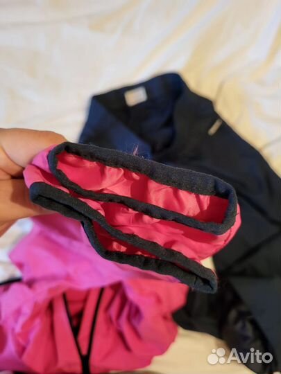 Спортивный костюм demix для девочки