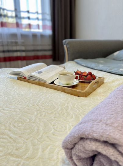 1-к. квартира, 40 м², 4/9 эт.