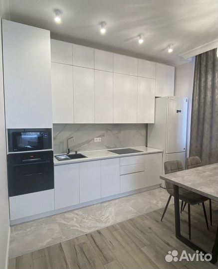 Кухня на заказ