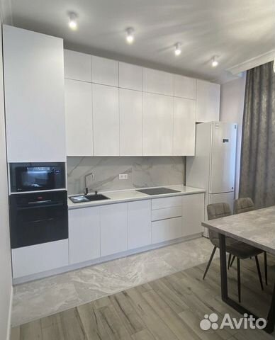 Кухня на заказ