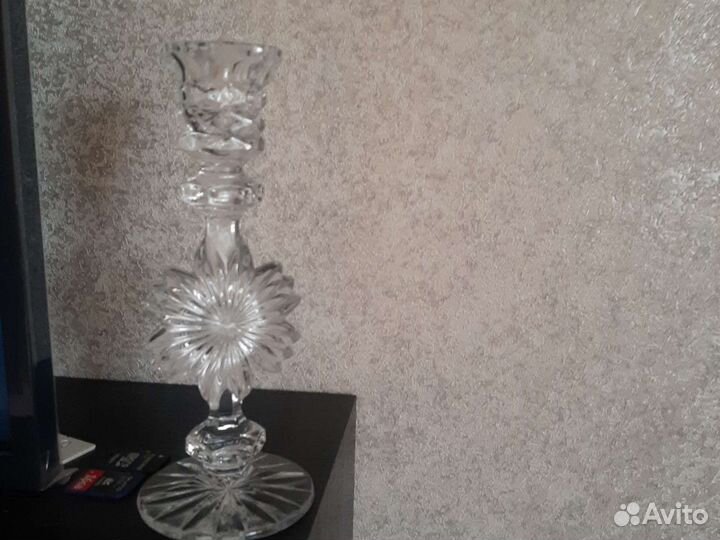 Подсвечник