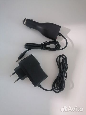 Адаптер для пуско-зарядных устройств