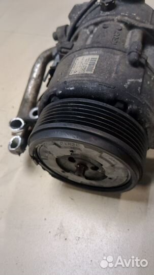 Компрессор кондиционера BMW 1 E87, 2005