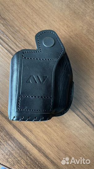 Кобура для Оса пб-4