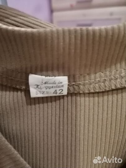 Продам костюм на девочку